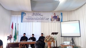 Workshop Adat Melayu Jambi “So Buek Duo Pakai Tigo Wariskan” Jaga Warisan Adat untuk Lintas Generasi