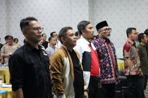 Kepengursan Edi Selesai, KORMI Provinsi Jambi Buka Penjaringan Bacalon Ketua, Silahkan Daftar 