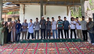 Paparan Program Saat Debat Dinilai Lebih Menyentuh, Tomas Sei Bahar Nyatkan Dukungan ke Asset