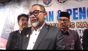 Pemprov Jambi Bantah Defisit Anggaran, Ini Penjelasannya 