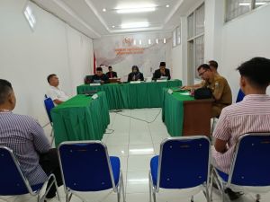 KI Jambi Kabulkan Sengketa Informasi Chanelberita24.com Vs Diknas 