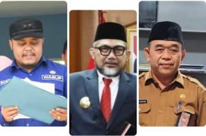 DBH Migas Bantu Jutaan Masyarakat Jambi, Daerah Bukan Penghasil pun Dapat Jatah 