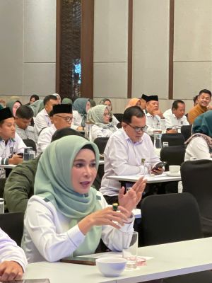 Politisi Perempuan PKB di DPRD Jambi Gerah, Desak Pelaku Diduga Cabul Diberi Efek Jerah