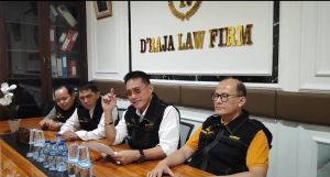 8 Pengacara Dampingi Korban Pencabulan di Jambi, Minta Kasus Ini Jadi Atensi Polda-Mabes Polri