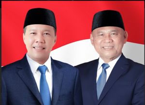 Romi-Sudirman Akan Berikan Bantuan Keuangan Rp.300 Juta per Desa/Kelurahan di Provinsi Jambi
