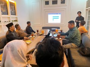 Hasil Survei Sigma Pilgub Jambi 2024, Romi-Sudirman Unggul Tipis dari Haris-Sani