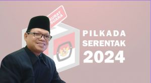 Pilkada Serentak 2024 Jangan Jadi Pilkuda