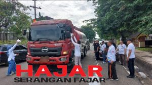 Jelang Pilkada 2024, Inspektorat Jambi Kampanyekan Hajar Serangan Fajar 