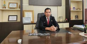 Izin Operasional Radioterapi RSUD Raden Mattaher Jambi Selesai, Layanan Pasien SKTM Makin Maksimal