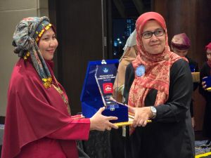 Disdik Provinsi Jambi Raih 3 Penghargaan Sekaligus di Jambore GTK 2024