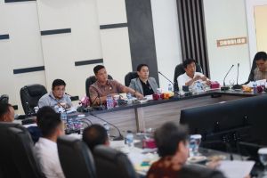 DPRD Ungkap Angka APBD 2025 Beda dari KUA-PPAS, Ada Proyeksi Pi 10% PetroChina Harus Dimaksimalkan