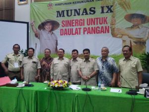 Pro Tani ; SAH Dukung Pemerintah Tambah Alokasi dan Jenis Pupuk Subsidi untuk Petani