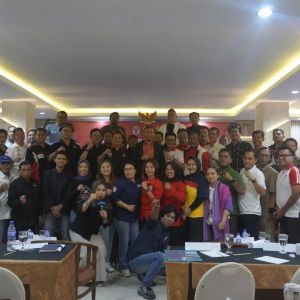 Musprov I KORMI Provinsi Jambi Diapresiasi 