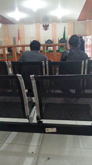 Pimpinan Ponpes AW Ajukan Gugatan Praperadilan, Kuasa Hukum Sebut Ada Kejanggalan
