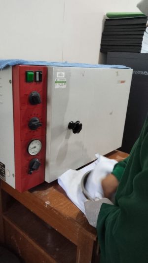 RSUD Raden Mattaher Jambi Buat Geger, Alat Keselamatan Pasien Rusak- Layanan OK Emergency Ditutup