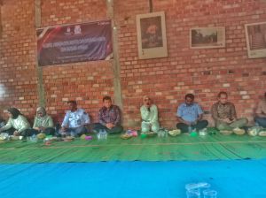 Komisioner KPU RI Iffa Rosita Ngobrol JDIH di Jambi: Ada 314 Sengketa Pilkada 2024 ke MK