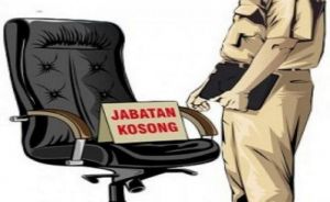 Pemprov Jambi Umumkan 3 Peserta Terbaik Lelang Jabatan, Kecuali di Biro Hukum, Berikut Nama-namanya