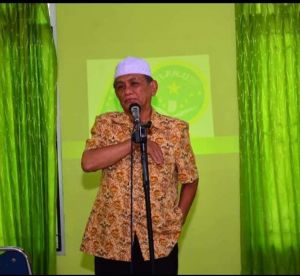 NU Jambi Berduka, Mantan Ketua PWNU KH Aminullah Amit Meninggal Dunia