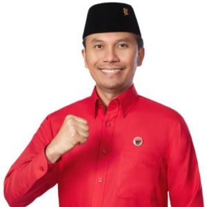 Soal Kursi Wakil Ketua DPRD Provinsi Jambi dari PDIP yang Masih Kosong, Ini Kata Edi Purwanto