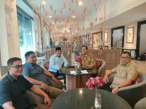 Tingkatkan Keamanan Masyarakat, Call Center 112 Segera Hadir di Tanjung Jabung Barat