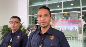Polda Jambi Sidik Kasus Penyerobotan Lahan Milik Masyarakat Bungo yang Dilakukan PT KBPC