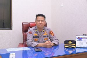 Usut Kasus Video Viral Razia Hotel, Propam Periksa 5 Anggota Polda Jambi