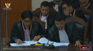 8 Gugatan Pilkada Selesai Sidang Pendahuluan: Lanjut Agenda Jawaban Termohon