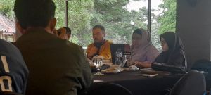 M Rendra Bantah Bawa Preman Saat Temuai Anak, Pengacara : Kita Harus Objektif 