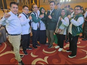 Keponakan Yusril Terpilih Jadi Ketum PBB, Yulius Nur: Anak Muda Punya Daya Tarik 