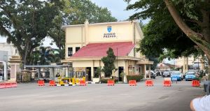Dugaan Asusila, F Oknum ASN Polda Diperiksa Bidpropam Polda Jambi