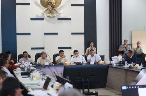 DPRD Jambi Komitmen Tuntaskan Persoalan Honorer