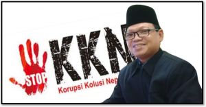 Indonesia Barakah, Tanpa KKN