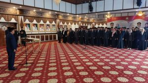 Puluhan Kepala SMA/SMKN dan SLB Dilantik, Disdik : Gunakan Dana BOS dengan Tepat 