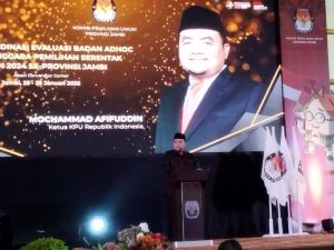 Pelantikan Kepala Daerah Terpilih 6 Februari di Istana Negara