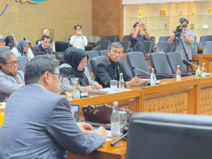 Revisi UU Minerba : Jalan Khusus Tambang Wajib, Tak Bisa Ditawar