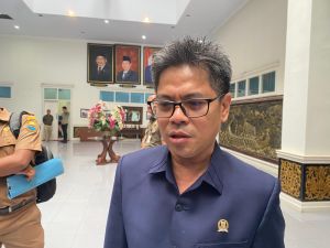 Ansori Minta Pemerintah Tindak Lanjuti Kasus PHK Tanpa Pesangon di PT Tebo Indah