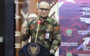 KPK Warning Legislatif dan Eksekutif di Jambi Tak Manfaatkan Jabatan Untuk Kepentingan Pribadi 