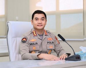 Polda Jambi Tegaskan Tak Ada Ruang Bagi Pelaku Berandalan Bermotor