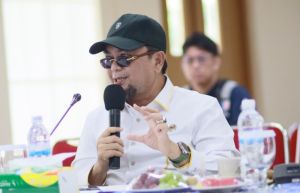 Ivan Wirata Apresiasi Jaksa Agung Atas Pendirian RS Adhyaksa Jambi, Ini Alasannya