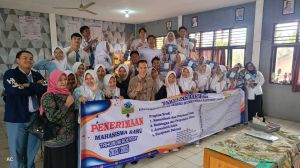 Sosialisasi Maru, Fakultas Dakwah Gelar Roadshow di 4 Kabupaten sebagai Solusi Masa Depan