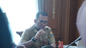 Pemprov Jambi Angkat Bicara Soal Penanganan Banjir Dikawasan JBC 