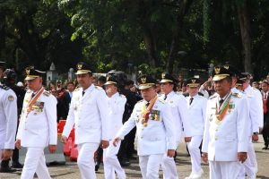 Besok, Pemprov Jambi Gelar Rakor Persiapan Sambut Gubernur, Walikota dan Bupati di VVIP Bandara