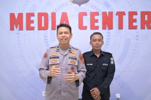 Polda Jambi Tanggapi Video Viral Dugaan Pungli di Tanjung Jabung Barat