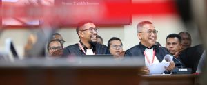 Pasca Putusan MK Dedy-Dayat Unggul 2.770, PSU di Bungo Perebutkan 8.122 Suara