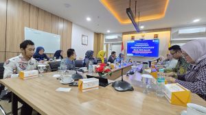 UBR Jambi Dorong Kualitas SDM dengan MoU ke Perguruan Tinggi Terkemuka di Indonesia, UEU Jakarta 
