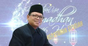 Menjadikan Puasa Sebagai Latihan Disiplin dalam Kepatuhan Syariah