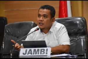 KPU dan Bawaslu Tak Rekrut Badan Ad Hoc Untuk Pelaksanaan PSU Pilbup Bungo