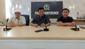 Potensi PAD dari PI 10% Migas Stagnan, DPRD Provinsi Jambi Bentuk Pansus  