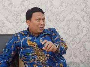 Besok Badan Ad Hoc PSU Pilbup Bungo Akan Ditetapkan KPU