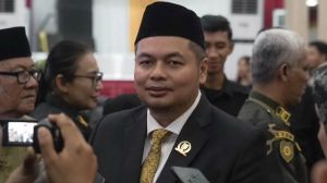 Ketua DPRD Kemas Faried Apresiasi Langkah Walikota Tutup Pos Retribusi di Kawasan Pasar